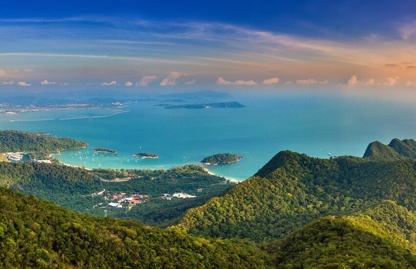 A guide to Langkawi | eShores