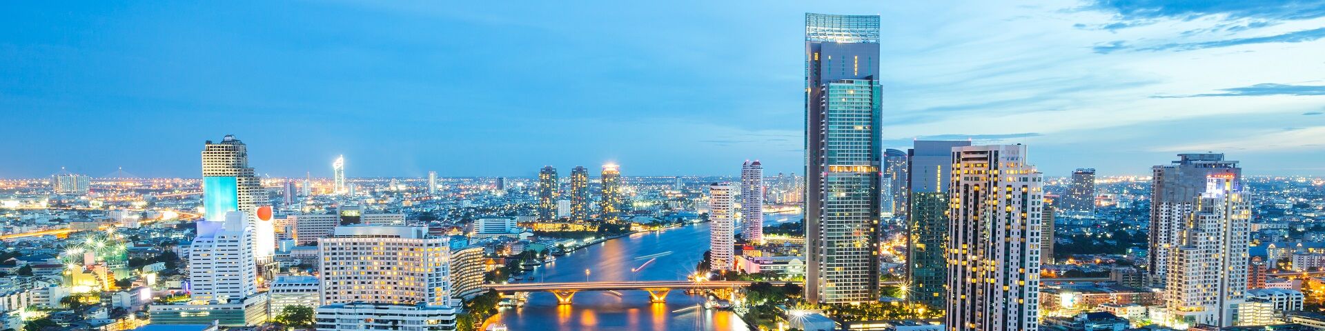 Bangkok & Pattaya