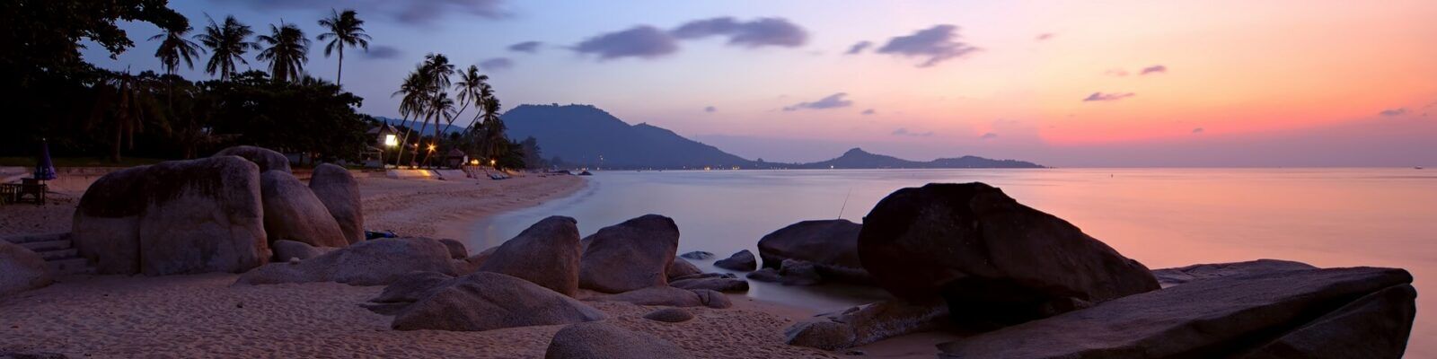 Tailor-Made Thailand Holidays