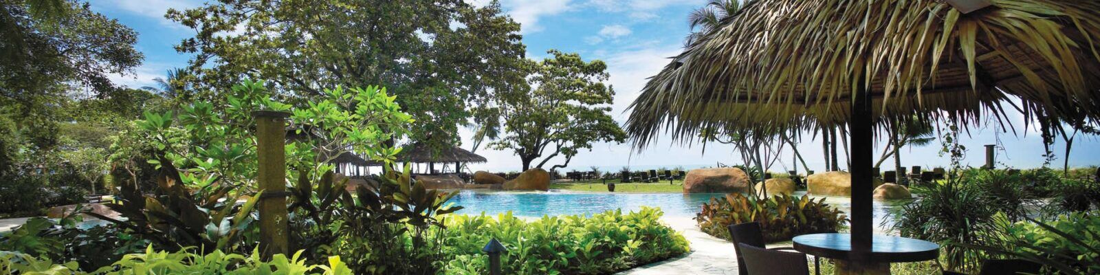Shangri La Rasa Sayang