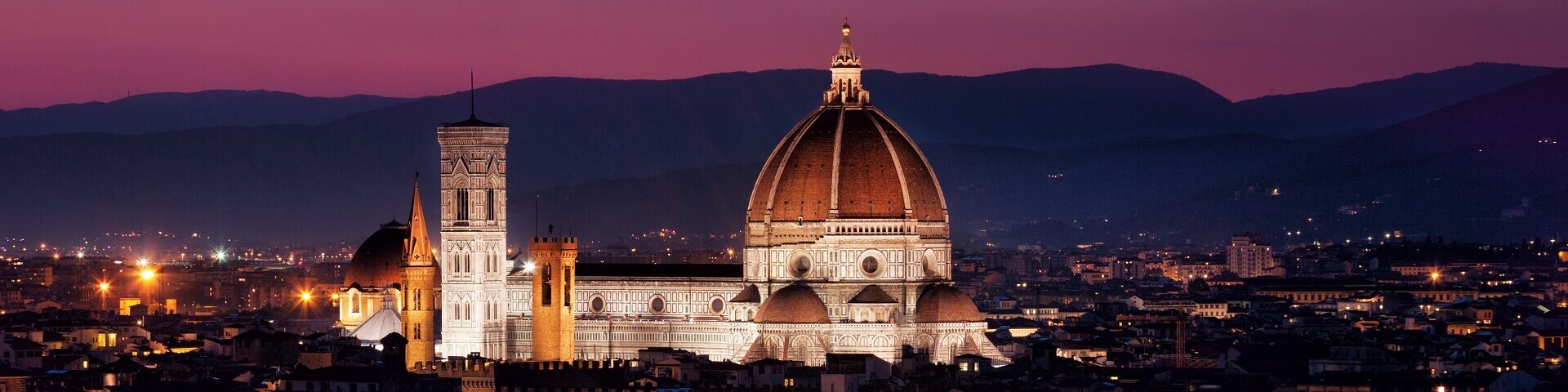Florence & Bologna