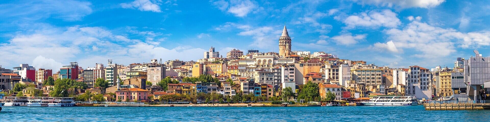 Istanbul & Cappadocia