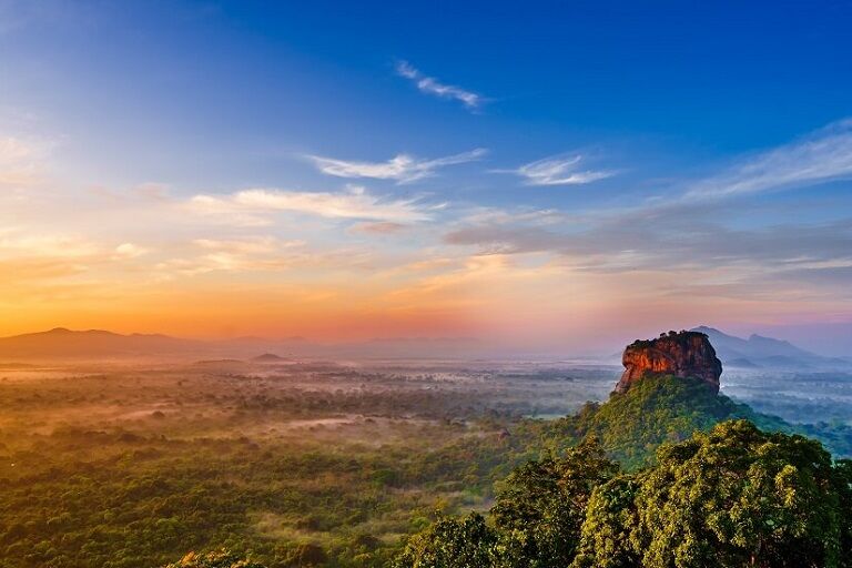 Best Things to do in Sri Lanka