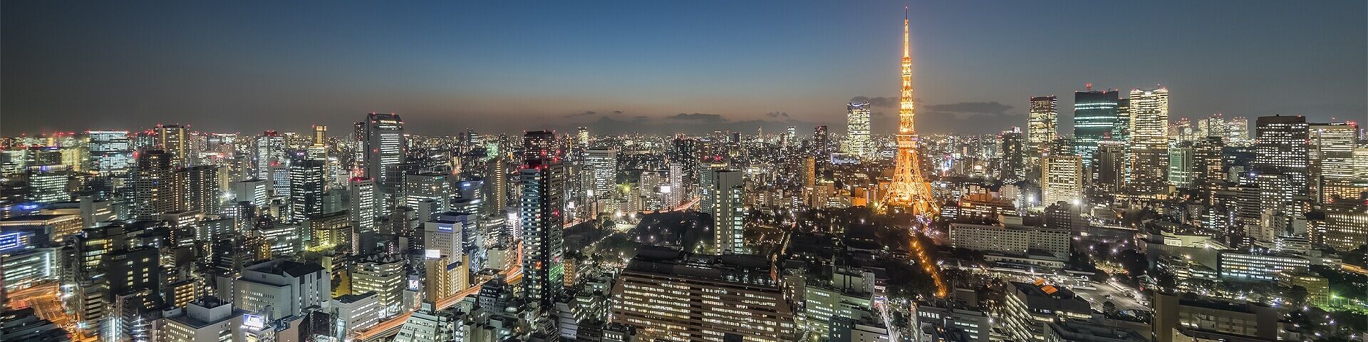 Top 10 Cities in the Far East