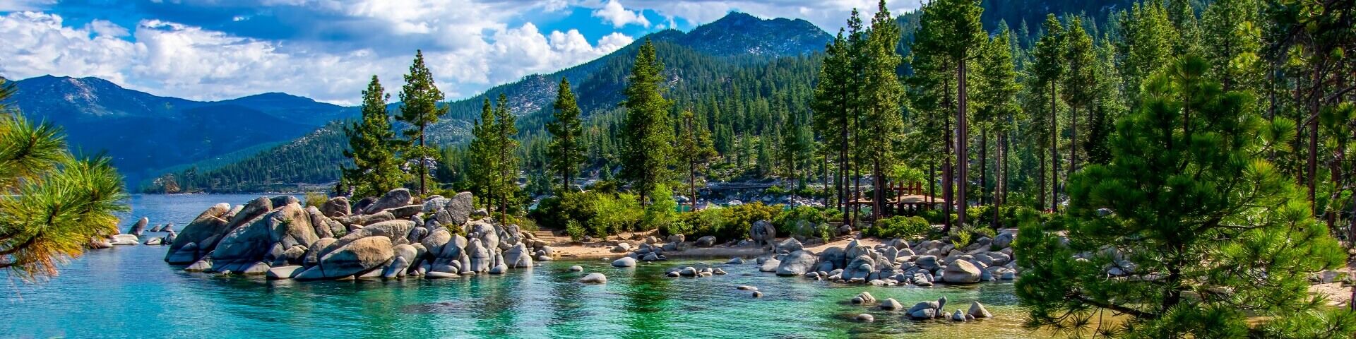 Lake Tahoe