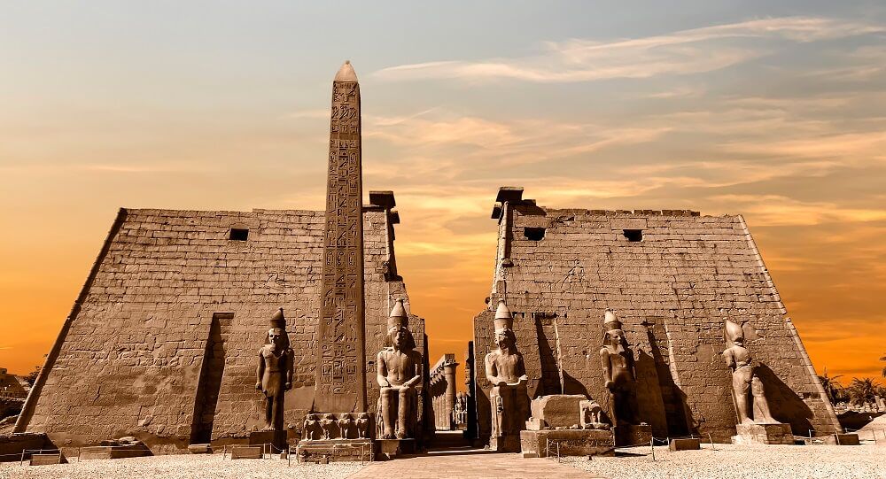 Beyond the Pharaohs: Crafting Memorable Experiences for Indian Travellers in Egypt - Understanding Indian Travellers' Preferences
