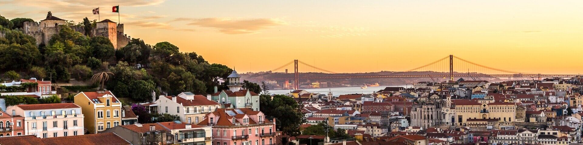 Lisbon & Porto
